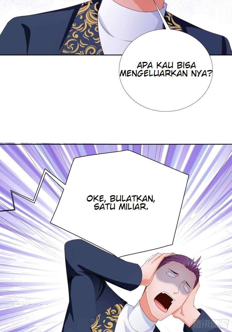 Super School Doctor (Supreme Campus Doctor) chapter 135